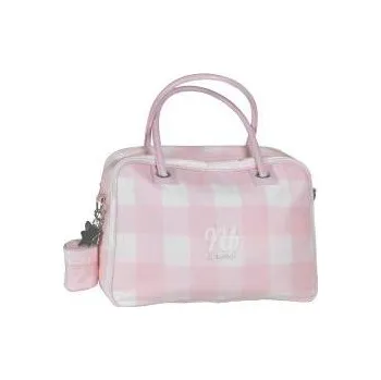 Přebalovací taška Mateřská taška růžová Mayoral - růžová