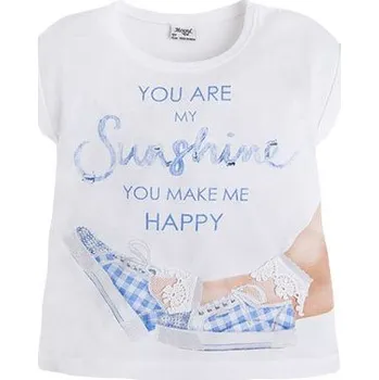 Tričko Mayoral Sunshine - vel. 98 - 110