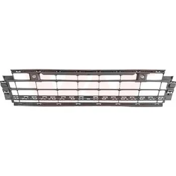 Karosérie Větrací mřížka, nárazník VAN WEZEL 5711599