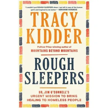 Umění Rough Sleepers