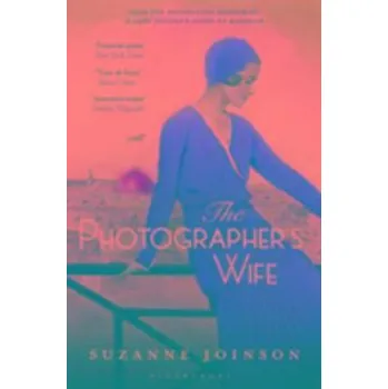 Populárně naučná literatura pro dospělé The Photographer's Wife