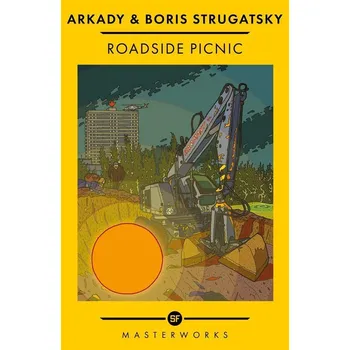 Umění Roadside Picnic