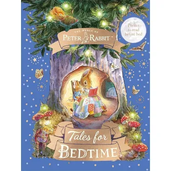 Umění Peter Rabbit: Tales for Bedtime