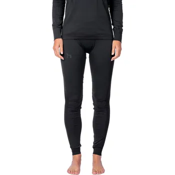 Dámské termo spodky Dámské termo kalhoty HANNAH ACTIVE P W ANTHRACITE 36