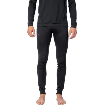 Pánské termo spodky Pánské termo kalhoty HANNAH ACTIVE P ANTHRACITE XL