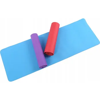 podložka na cvičení Podložka na cvičení / Jóga / Trénink - Protiskluzová 181*63*0,3