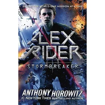 Umění Stormbreaker