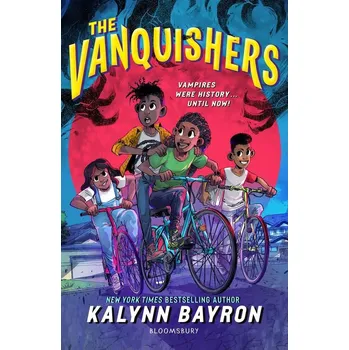 Umění The Vanquishers