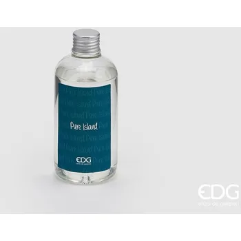 Aroma difuzér Náplň do difuzéru 250 ml, pure island, EDG