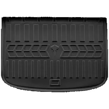 Vana do kufru Vana do kufru, gumová 3D (TPE), AUDI A1 (8X), Stingray