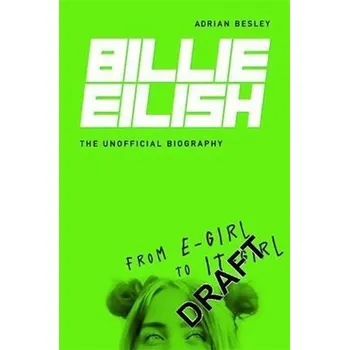 Populárně naučná literatura pro dospělé Billie Eilish