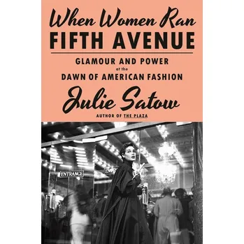 Umění When Women Ran Fifth Avenue
