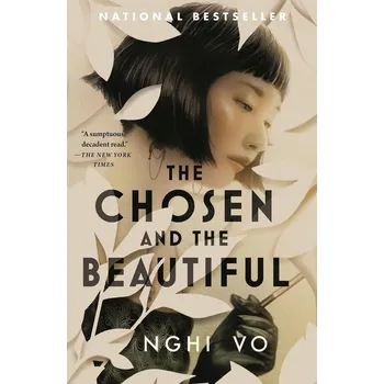 Umění The Chosen and the Beautiful