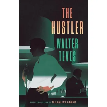 Umění The Hustler