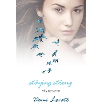 Umění Staying Strong