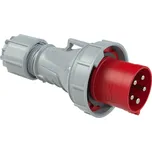 IVG 6353 vidlice 63A IP67 vidlice 5p PCE