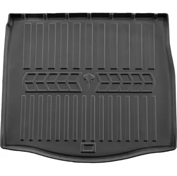 Vana do kufru Vana do kufru, gumová 3D (TPE), RENAULT Grand Scenic 5dveř., spodní dno, Stingray