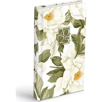 Diář Denní diář 2025 Lamino 6