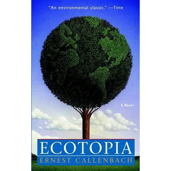 Populárně naučná literatura pro dospělé Ecotopia