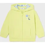 Mikina chlapecká Mayoral - vel. 80 - 80 (12 měs.)