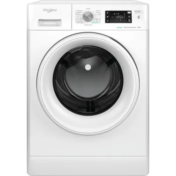 Whirlpool FFB 8489 WV EE