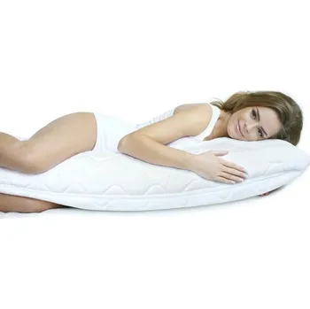 Polštář Bellatex Polštář relaxační 1500g Velikost: 55x180cm