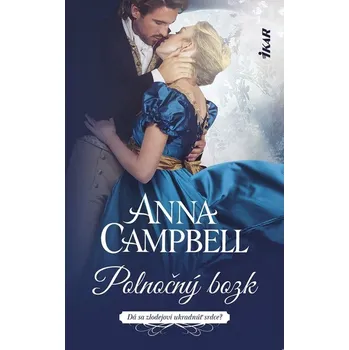 Umění Polnočný bozk