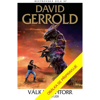 Válka s Chtorr: Věc pro lidi