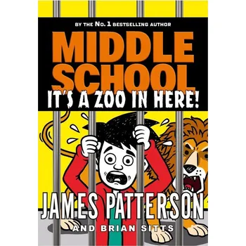 Umění Middle School 14: It's a Zoo in Here