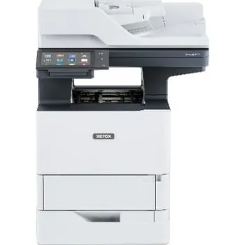 Tiskárna Xerox VersaLink B625V_DN, černobílá laser. multifunkce, A4, 61ppm, USB/ Ethernet, 1200dpi, 2Gb, DUPLEX, DADF