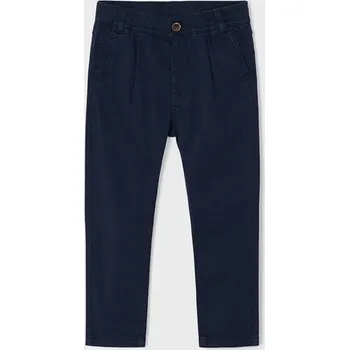Chlapecké kalhoty Chlapecké kalhoty Mayoral modré 3518 - vel. 104,110,116,122 - 110