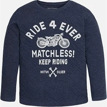 Chlapecké tričko Triko chlapecké Mayoral - vel. 98, 104, 110, 122,128,134