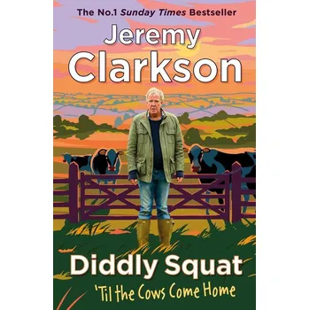 Umění Diddly Squat 2: 'Til The Cows Come Home
