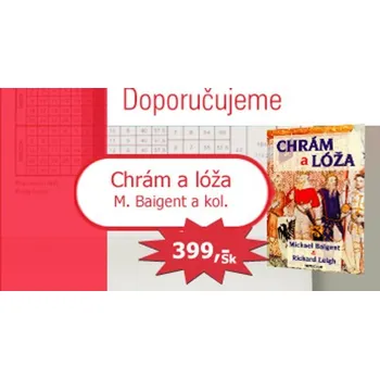 Umění Chrám a lóža