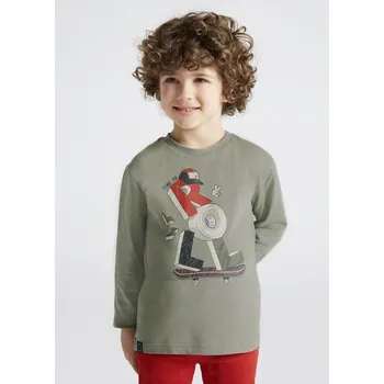 Chlapecké tričko Tričko chlapecké Skate Mayoral - vel. 104,110,116,122,128,134 - 122