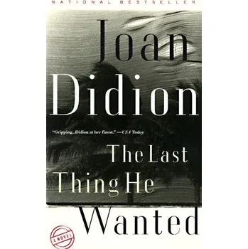 Cizojazyčná kniha The Last Thing He Wanted