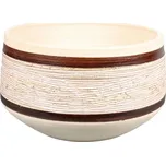 Žardinka PAPAVERA BIG přírodní kamenina d34cm