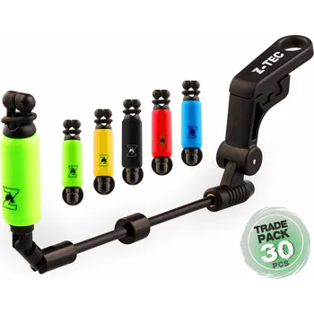 Signalizátor záběru ZFISH Trade Pack Indicator Z-Tec Mini - 30 ks