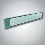 FENIX Trading ECOSUN S+ 18 Sálavý panel 1800W pro sály, tělocvičny, dílny, průmyslové haly a pod.