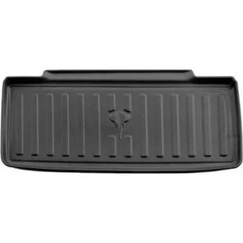 Vana do kufru Vana do kufru, gumová 3D (TPE), MINI Cooper III (F56), spodní dno, Stingray