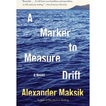 Umění A Marker to Measure Drift