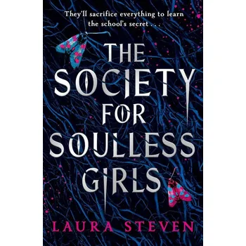 Umění The Society for Soulless Girls