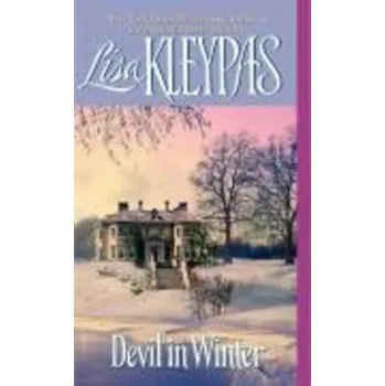 Populárně naučná literatura pro dospělé Devil in Winter
