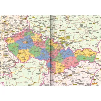 Diář Denní diář Ajax 2025 zlatý