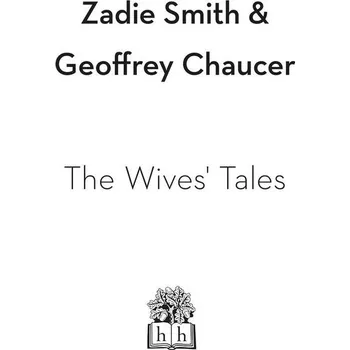Populárně naučná literatura pro dospělé The Wives' Tales