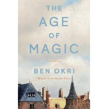 Umění The Age of Magic