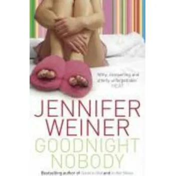 Umění Goodnight Nobody