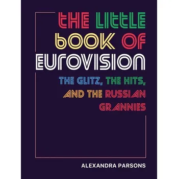 Umění The Little Book of Eurovision