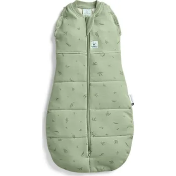 Spací pytel pro miminko ERGOPOUCH Zavinovačka a vak na spaní 2 v 1 Cocoon Willow 2,5 tog Vel. 6-12 m