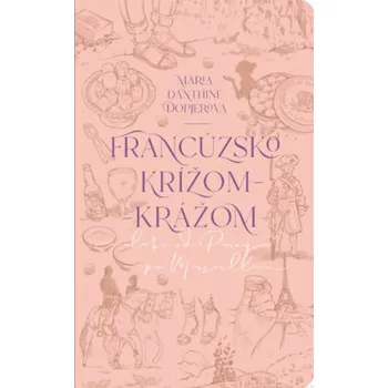 Umění Francúzsko krížom-krážom